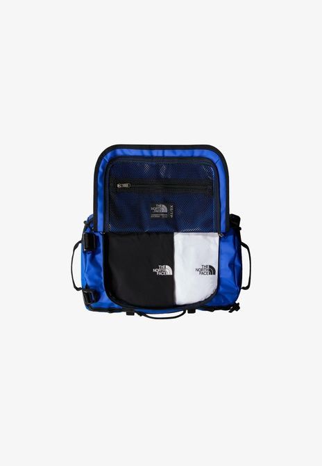 The North Face Base Camp Duffel Xs Holdall Tnf Blue Tnf Black Npf BG.THE.97782 &mdash; фото 6 з 7