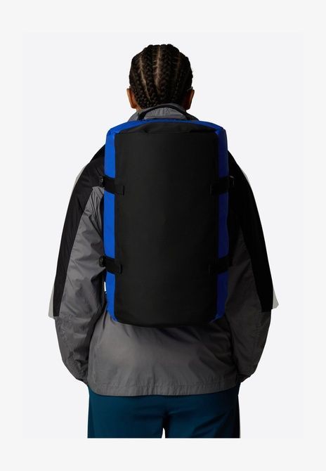The North Face Base Camp Duffel Xs Holdall Tnf Blue Tnf Black Npf BG.THE.97782 &mdash; фото 3 з 7