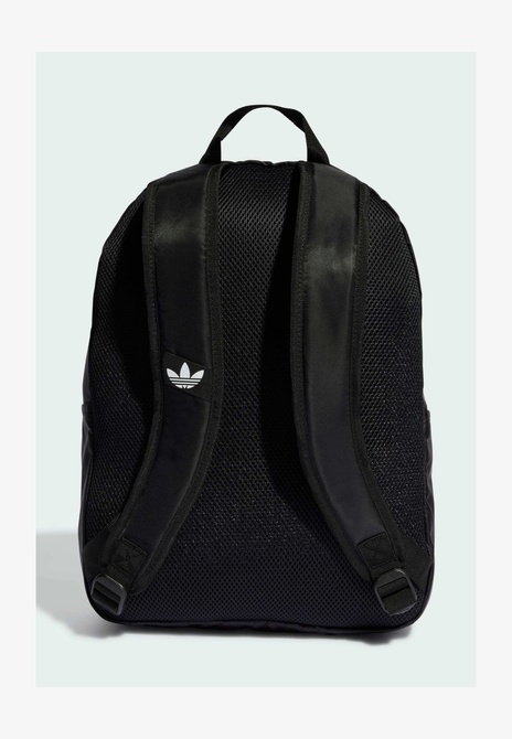ARCHIVE - Backpack BLACK / BLACK Adidas — Фото, Картинка BAG❤BAG Купить оригинал Украина, Киев, Житомир, Львов, Одесса ❤bag-bag.com.ua