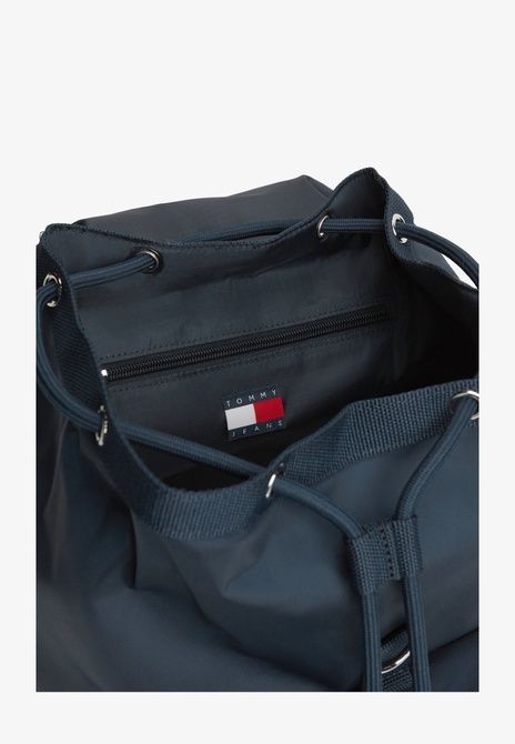 TOMMY HILFIGER Archive Backpack Backpack Dark Blue AM0AM14623-C1G &mdash; фото 4 из 5