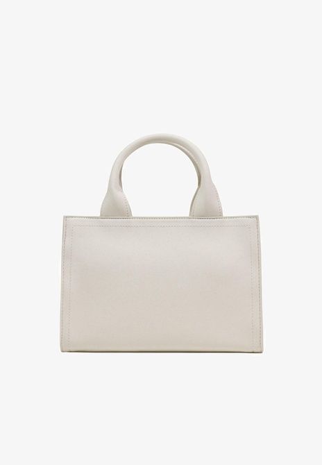 MOSCHINO Handbag Beige JC4044PP1OLE0 &mdash; фото 2 из 5