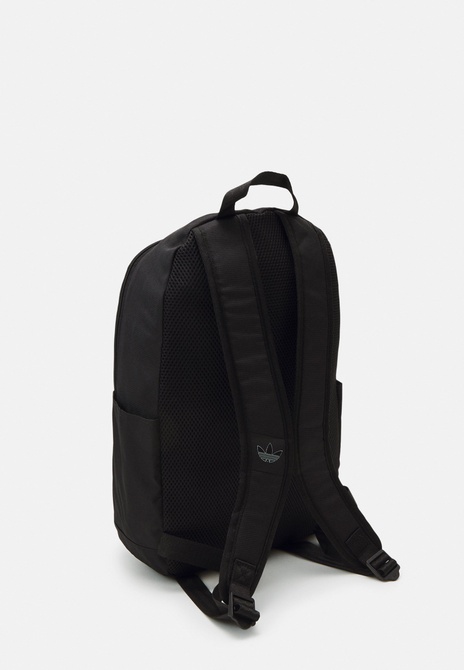 UNISEX - Backpack BLACK Adidas — Фото, Картинка BAG❤BAG Купить оригинал Украина, Киев, Житомир, Львов, Одесса ❤bag-bag.com.ua