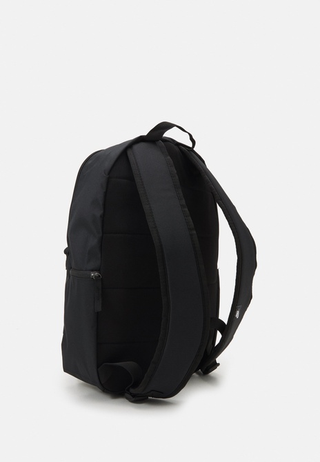 HERITAGE UNISEX - Backpack BLACK / WHITE Nike — Фото, Картинка BAG❤BAG Купить оригинал Украина, Киев, Житомир, Львов, Одесса ❤bag-bag.com.ua