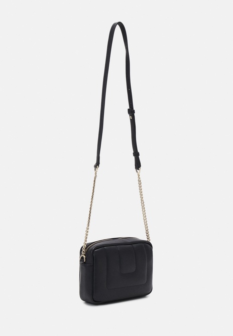 ICON CROSSBODY - Crossbody Bag BLACK BOSS — Фото, Картинка BAG❤BAG Придбати оригінал Україна, Київ, Житомир, Львів, Одеса ❤bag-bag.com.ua