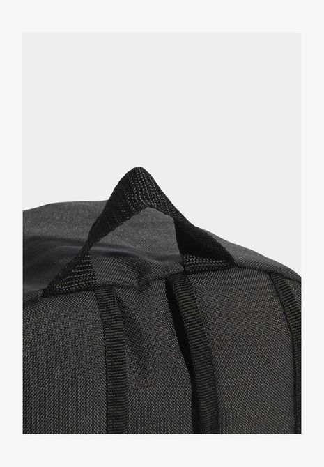 Adidas FOUNDATION - Backpack BLACK / WHITE BG82982ADI &mdash; фото 4 из 5