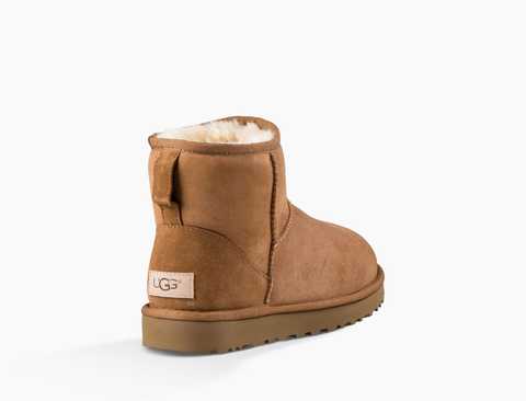 Classic on sale ugg boots