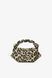 GANNI Leopard Mini GANNI Bou Bag Leopard A6948 &mdash; фото 2 из 3