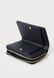 TOMMY HILFIGER Icon Flap Wallet Space Blue Space blue AW0AW17742 &mdash; фото 3 з 8