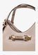 GUESS Lefia Small Handbag Beige Beige BG141962GUE &mdash; фото 4 из 5