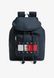 TOMMY HILFIGER Archive Backpack Backpack Dark Blue AM0AM14623-C1G &mdash; фото 2 из 5