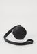 KARL LAGERFELD K/Rsg On Strap Wallet Black BLACK A3M32052 &mdash; фото 1 з 4