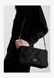 RE-LOCK QUILT SHOULDER - Crossbody Bag Ck black Calvin Klein — 2/5 Фото, Картинка BAG❤BAG Купить оригинал Украина, Киев, Житомир, Львов, Одесса ❤bag-bag.com.ua