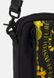 RANGE ICONIC LOGO SKETCH BagS - Crossbody Bag Black / Gold Versace — 5/5 Фото, Картинка BAG❤BAG Купить оригинал Украина, Киев, Житомир, Львов, Одесса ❤bag-bag.com.ua