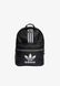 ARCHIVE - Backpack BLACK / BLACK Adidas — 1/5 Фото, Картинка BAG❤BAG Купить оригинал Украина, Киев, Житомир, Львов, Одесса ❤bag-bag.com.ua