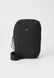 Nike Aura Cross Body Bag Black / Black / (Gunmetal) HF7038-013 &mdash; фото 1 з 4
