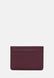 RALPH LAUREN Leather Card Case Wallet PINOT NOIR BG.LAU.102283 &mdash; фото 2 из 2
