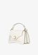 Coccinelle Borsa C-Me Cross Body Bag Avorio BG143950COC &mdash; фото 7 из 7