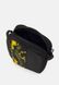RANGE ICONIC LOGO SKETCH BagS - Crossbody Bag Black / Gold Versace — 3/5 Фото, Картинка BAG❤BAG Купить оригинал Украина, Киев, Житомир, Львов, Одесса ❤bag-bag.com.ua