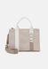 HOLLY TOTE - Handbag Natural / White DKNY — 2/7 Фото, Картинка BAG❤BAG Придбати оригінал Україна, Київ, Житомир, Львів, Одеса ❤bag-bag.com.ua