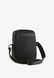 PUMA Bmw Motor Kompakt Cross Body Bag BLACK BG151195PUM &mdash; фото 2 из 3