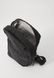 Nike Aura Cross Body Bag Black / Black / (Gunmetal) HF7038-013 &mdash; фото 3 з 4