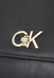 LOCK SHOPPER FLAP - Tote Bag BLACK Calvin Klein — 4/6 Фото, Картинка BAG❤BAG Купить оригинал Украина, Киев, Житомир, Львов, Одесса ❤bag-bag.com.ua
