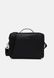 MUST CONV LAPTOP Bag UNISEX - Briefcase - black BLACK Calvin Klein — 1/6 Фото, Картинка BAG❤BAG Купить оригинал Украина, Киев, Житомир, Львов, Одесса ❤bag-bag.com.ua