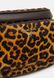 Slater Medium Leopard Print Calf Hair Sling Pack BUTTERSCOTCH MICHAEL KORS — 7/10 Фото, Картинка BAG❤BAG Купить оригинал Украина, Киев, Житомир, Львов, Одесса ❤bag-bag.com.ua