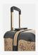 BERTA - Wheeled suitcase Latte logo brown GUESS — 5/6 Фото, Картинка BAG❤BAG Купить оригинал Украина, Киев, Житомир, Львов, Одесса ❤bag-bag.com.ua
