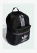 ARCHIVE - Backpack BLACK / BLACK Adidas — 5/5 Фото, Картинка BAG❤BAG Купить оригинал Украина, Киев, Житомир, Львов, Одесса ❤bag-bag.com.ua