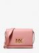 Mimi Medium Leather Messenger Bag Primrose MICHAEL KORS — 1/3 Фото, Картинка BAG❤BAG Купить оригинал Украина, Киев, Житомир, Львов, Одесса ❤bag-bag.com.ua