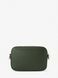 MICHAEL KORS Jet Set Pebbled Leather Camera Crossbody Bag MOSS 35R6GTVC7L &mdash; фото 3 з 5