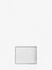 Harrison Logo Billfold Wallet With Passcase BRIGHT WHITE MICHAEL KORS — 3/3 Фото, Картинка BAG❤BAG Купить оригинал Украина, Киев, Житомир, Львов, Одесса ❤bag-bag.com.ua