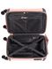 Wilder 20" 4-Wheel Suitcase Bright Pink GUESS — 3/3 Фото, Картинка BAG❤BAG Купить оригинал Украина, Киев, Житомир, Львов, Одесса ❤bag-bag.com.ua