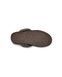 UGG Women's Scuffette II BLACK / GREY 1106872 &mdash; фото 6 из 6