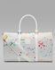 Jordan Monogram Duffle Bag (25L) Sail MA0759-782 &mdash; фото 1 из 7