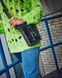 Leather Vertical Crossbody Bag BLACK KIEV & SMOOTH Dr. Martens — 2/9 Фото, Картинка BAG❤BAG Купить оригинал Украина, Киев, Житомир, Львов, Одесса ❤bag-bag.com.ua