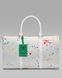 Jordan Monogram Duffle Bag (25L) Sail MA0759-782 &mdash; фото 3 из 7