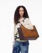 MARC JACOBS The Suede Large Tote Bag COPPER 2F5HTT028H01 &mdash; фото 2 з 8