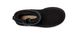 Women's Classic Mini Zipper Tape Logo Boot BLACK UGG — 5/7 Фото, Картинка BAG❤BAG Купить оригинал Украина, Киев, Житомир, Львов, Одесса ❤bag-bag.com.ua