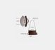 COACH Trail Bag Silver Maple CBG93 &mdash; фото 12 з 12