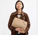 COACH Rowan Large Satchel Bag In Signature Leather GOLD CCD53 &mdash; фото 3 из 9