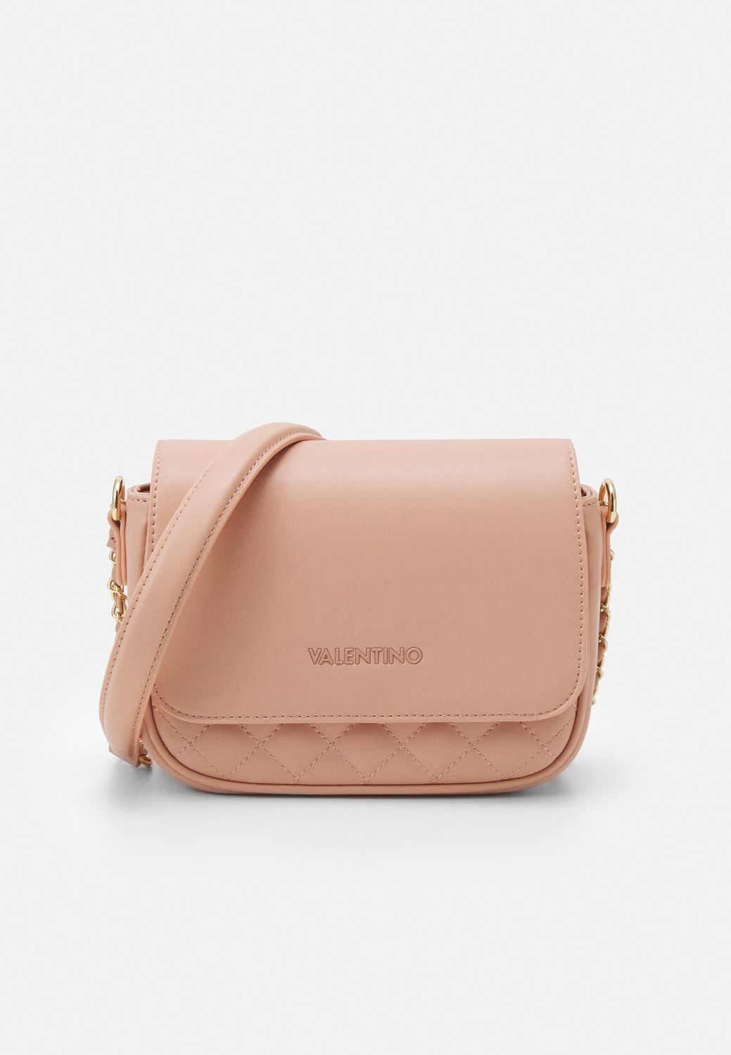 VALENTINO BAGS FLAP CIPRIA CROSS BODY BAG SPECIAL ROSS