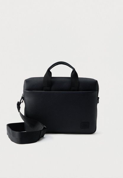 HUGO Ethon Laptop Bag BLACK 50535689-002 &mdash; фото 1 из 7