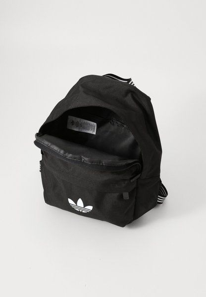 Adidas Unisex Backpack BLACK / WHITE RB335-JX0217 &mdash; фото 1 из 5