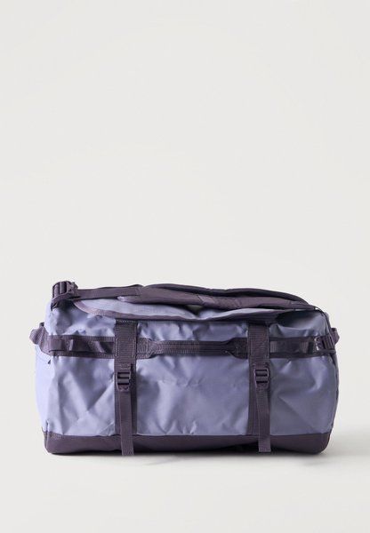 The North Face Base Camp Duffel Unisex Backpack Mauve NF0A52ST-NFS63 &mdash; фото 1 з 6