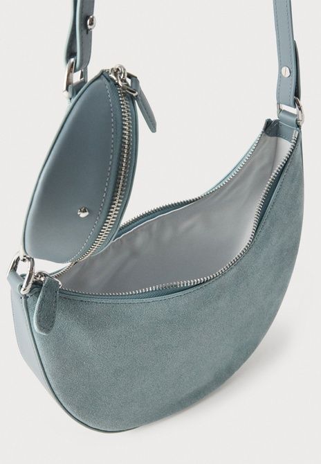 Kate Spade New York Duo Crossbody Cross Body Bag BLUE KM223-Z5N &mdash; фото 3 из 4
