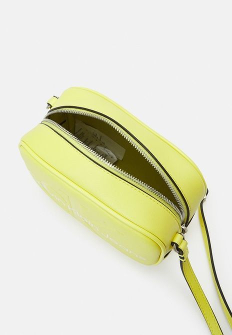 Calvin Klein SCULPTED CAMERA Bag MONO - Crossbody Bag Absinthe BG-CAL-60435 &mdash; фото 3 из 4