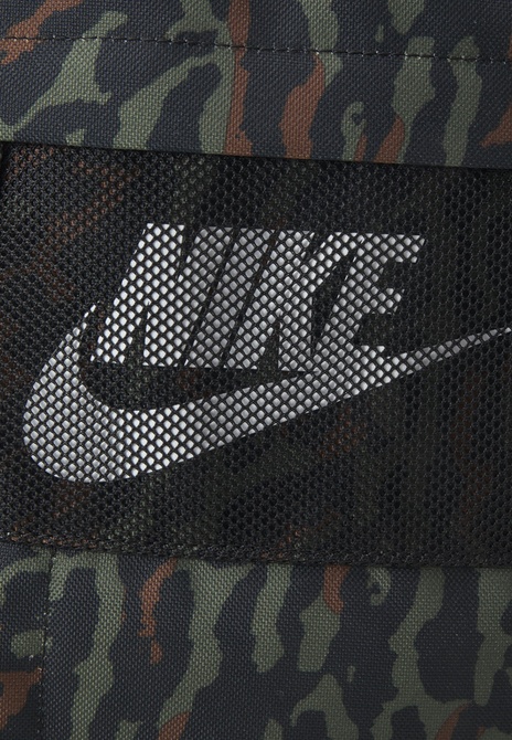 ELEMENTAL UNISEX - Backpack BLACK / WHITE Nike — Фото, Картинка BAG❤BAG Купить оригинал Украина, Киев, Житомир, Львов, Одесса ❤bag-bag.com.ua