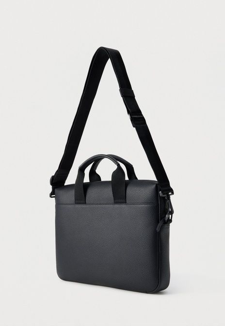 HUGO Ethon Laptop Bag BLACK 50535689-002 &mdash; фото 2 из 7
